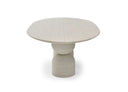 Rocca Oval Dining Table