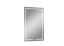 Brett / Daisy LED Mirror