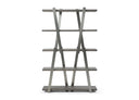 Elena Bookshelf