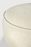 Donut Outdoor Pouf