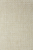Natural Donut Outdoor Pouf