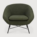 Barrow lounge chair