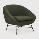 Barrow lounge chair