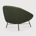 Barrow lounge chair