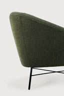 Barrow lounge chair
