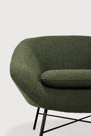 Barrow lounge chair