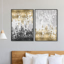 Precious Metals- Set of 2
