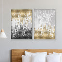 Precious Metals- Set of 2