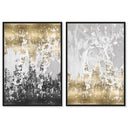 Precious Metals- Set of 2