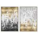 Precious Metals- Set of 2