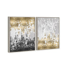 Precious Metals- Set of 2