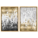 Precious Metals- Set of 2