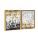 Precious Metals- Set of 2