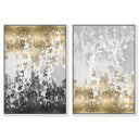 Precious Metals- Set of 2