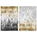 Precious Metals- Set of 2