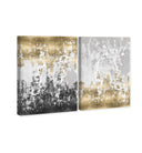 Precious Metals- Set of 2