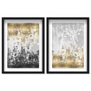 Precious Metals- Set of 2