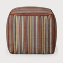 Terra Zahara Outdoor Pouf
