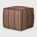 Terra Zahara Outdoor Pouf