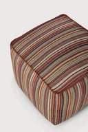 Terra Zahara Outdoor Pouf