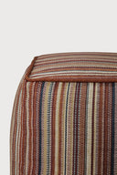 Terra Zahara Outdoor Pouf