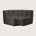 Dark Grey N701 Modular Sofa