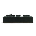 Bello Sectional - L-Shaped by Caracole, view 4