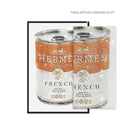 French Luxe Soup: Diamond Dust™