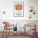 French Luxe Soup: Diamond Dust™