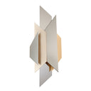 Modernist Wall Sconce 12.25" by Corbett Lighting
