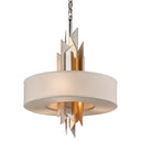 Modernist Wall Sconce 12.25" by Corbett Lighting, view 2
