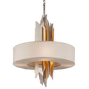 Modernist Wall Sconce 12.25" by Corbett Lighting, view 4