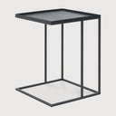 Square Tray side table