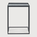 Square Tray side table