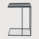 Square Tray side table