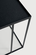 Square Tray side table