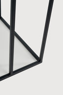 Square Tray side table