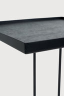 Square Tray side table