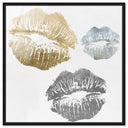 Luxury Kiss