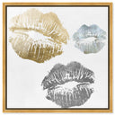 Luxury Kiss