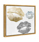 Luxury Kiss