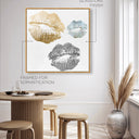 Luxury Kiss