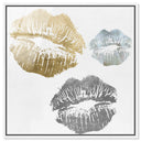 Luxury Kiss