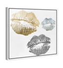 Luxury Kiss