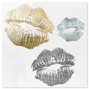 Luxury Kiss