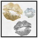 Luxury Kiss