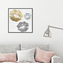 Luxury Kiss