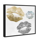 Luxury Kiss