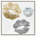 Luxury Kiss