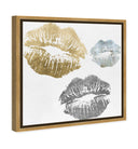 Luxury Kiss